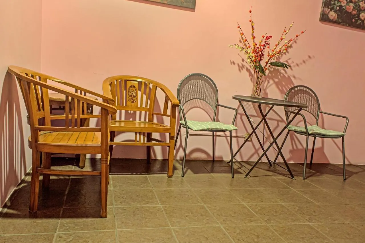 I Hotel Johor Bahru 2*,  Malaysia