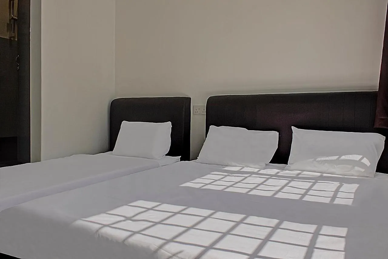 **  I Hotel Johor Bahru Malaysia