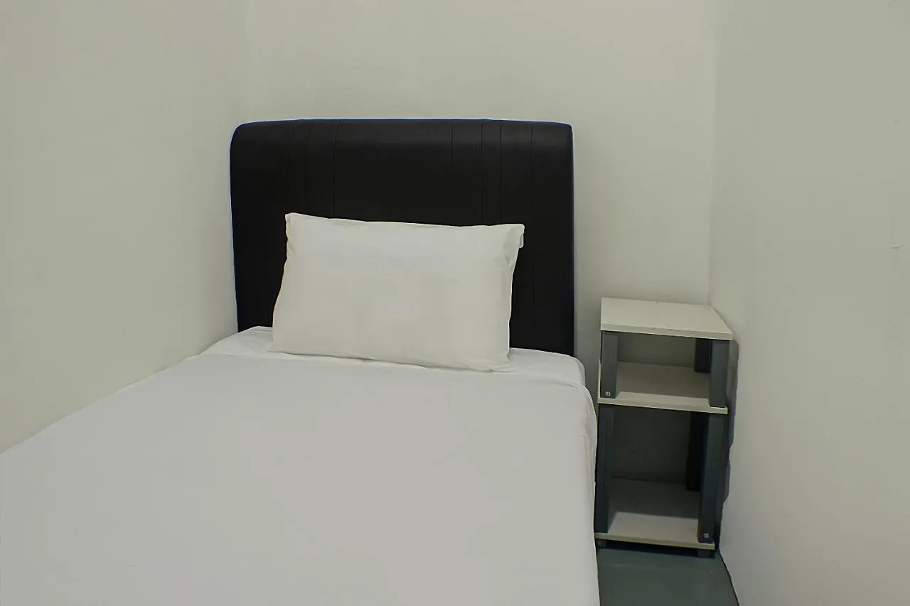 I Hotel Johor Bahru 2*,  Malaysia