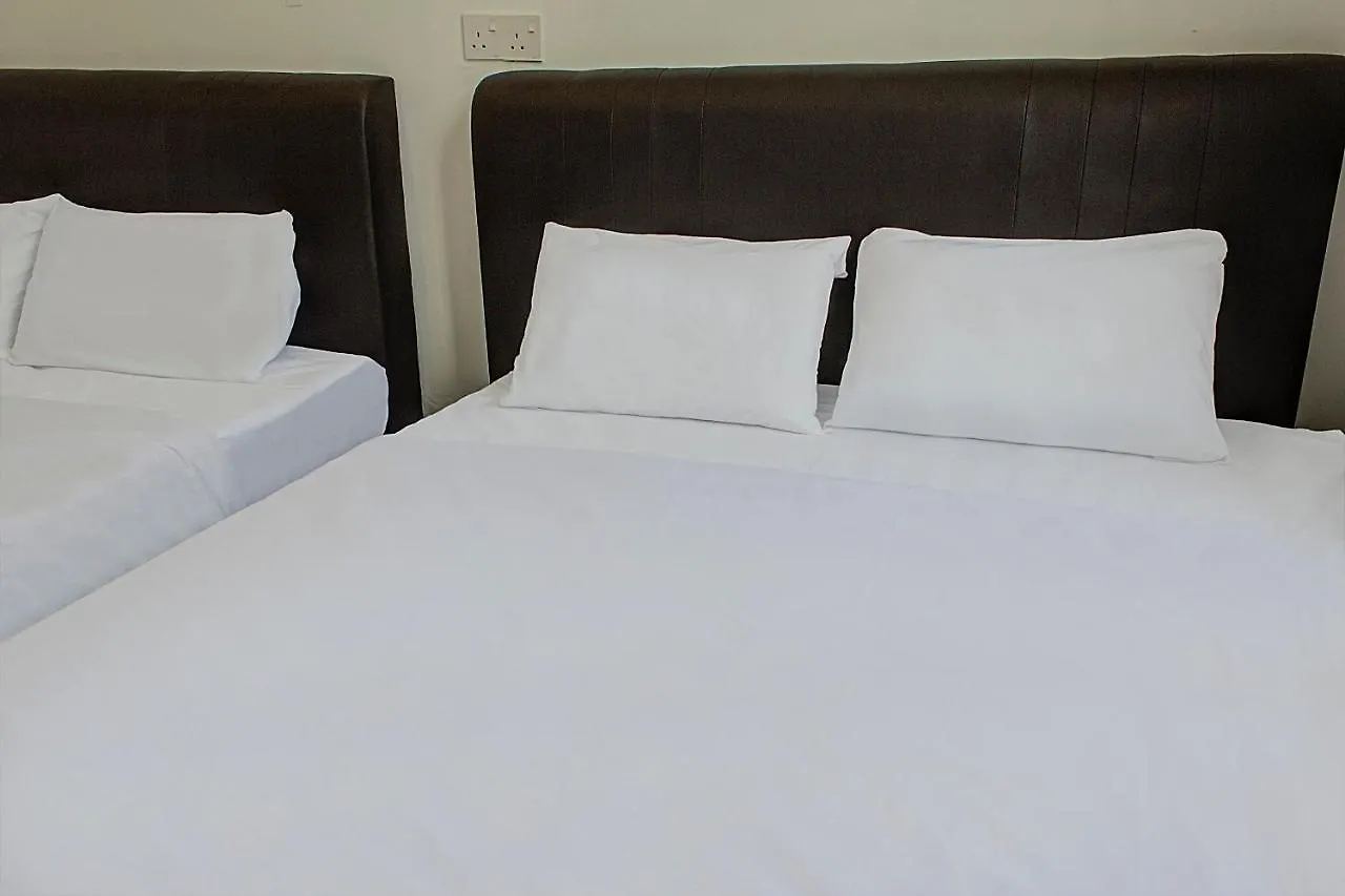 I Hotel Johor Bahru Malaysia