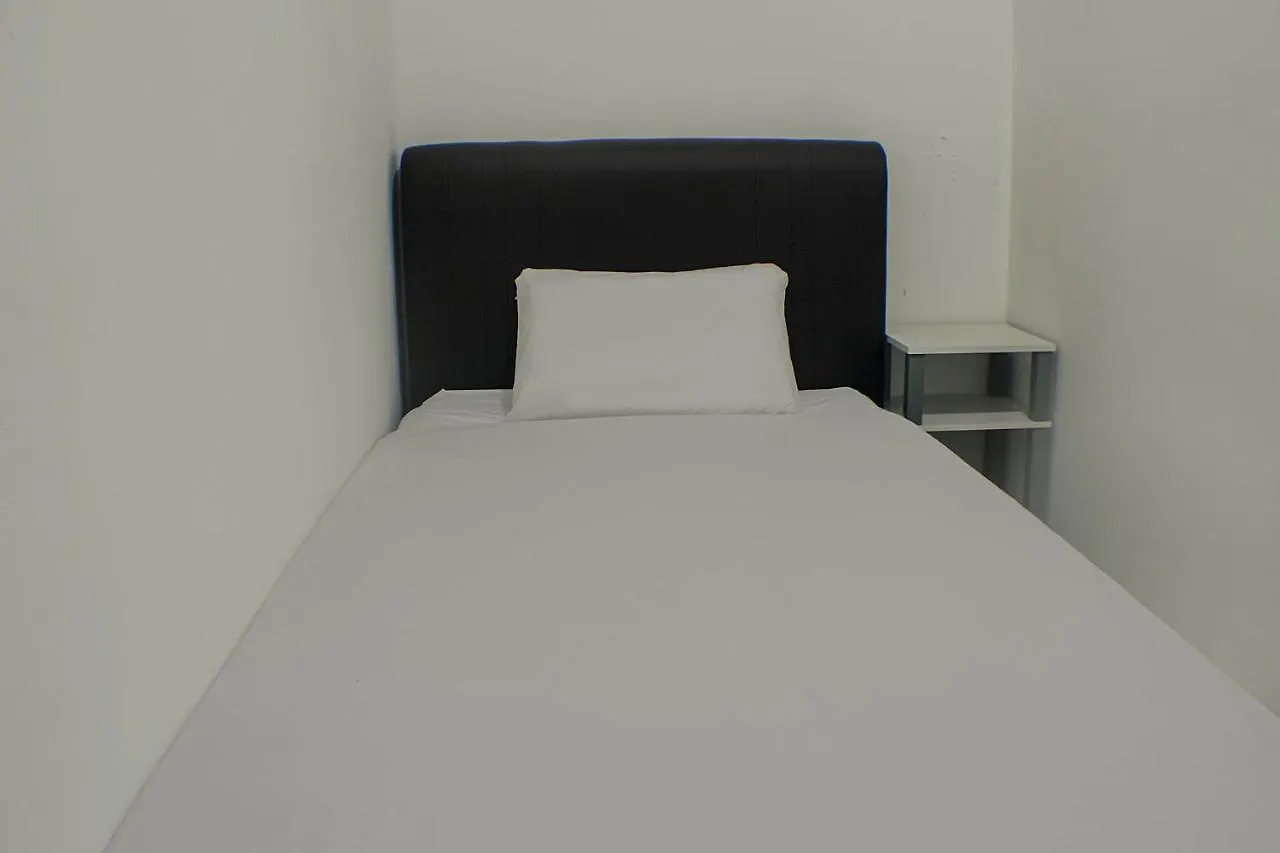 I Hotel Johor Bahru