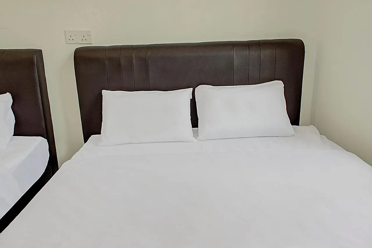 I Hotel Johor Bahru