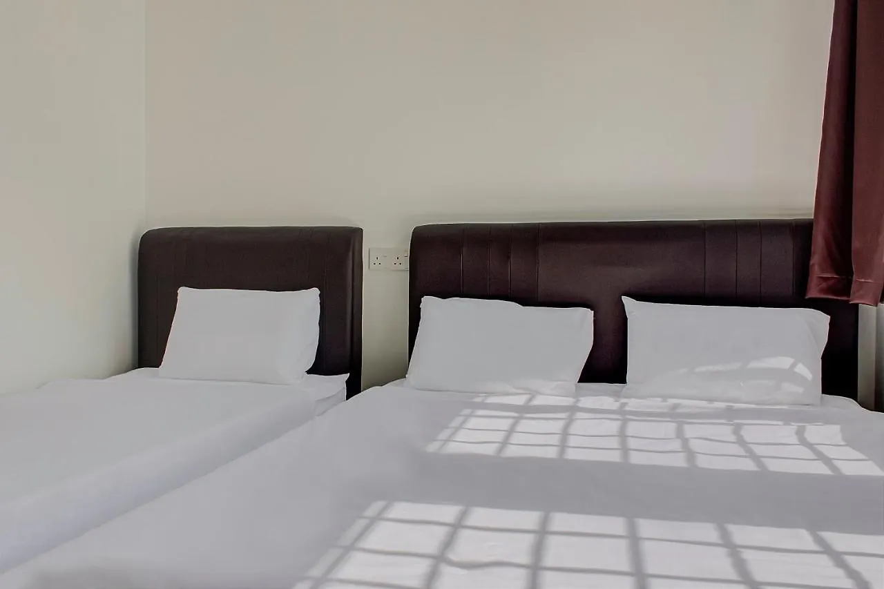 **  I Hotel Johor Bahru Malaysia