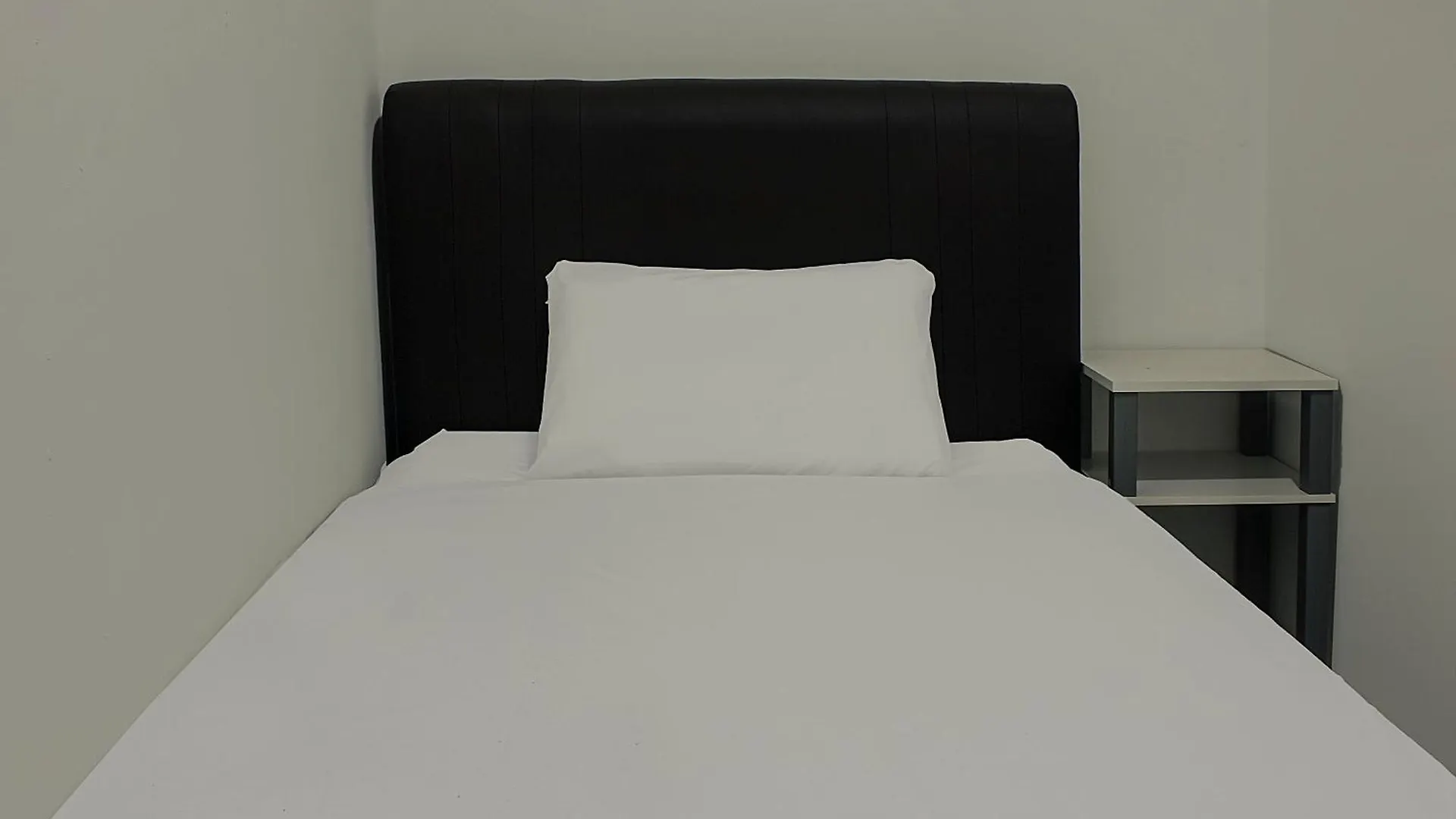 I Hotel Johor Bahru 2*,