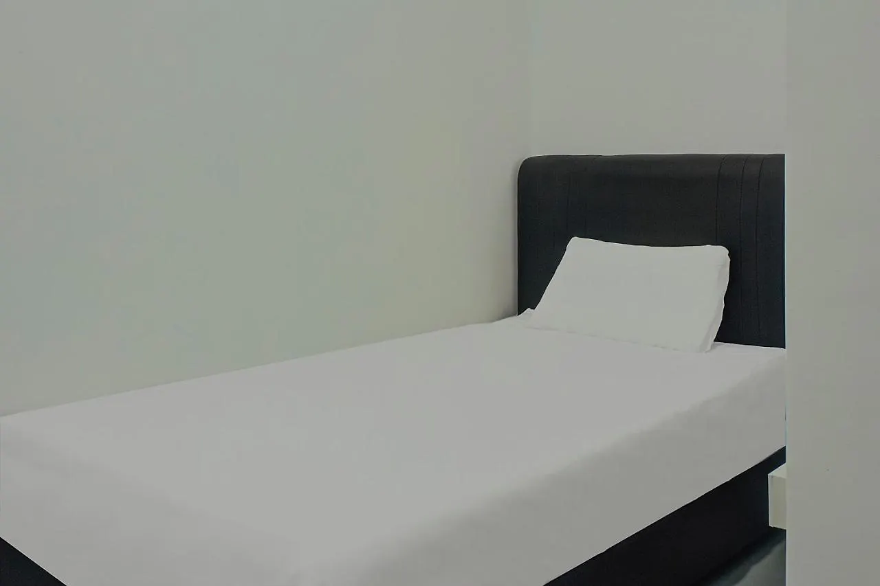 I Hotel Johor Bahru