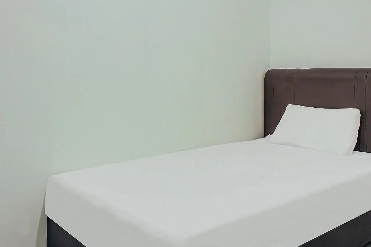 I Hotel Johor Bahru