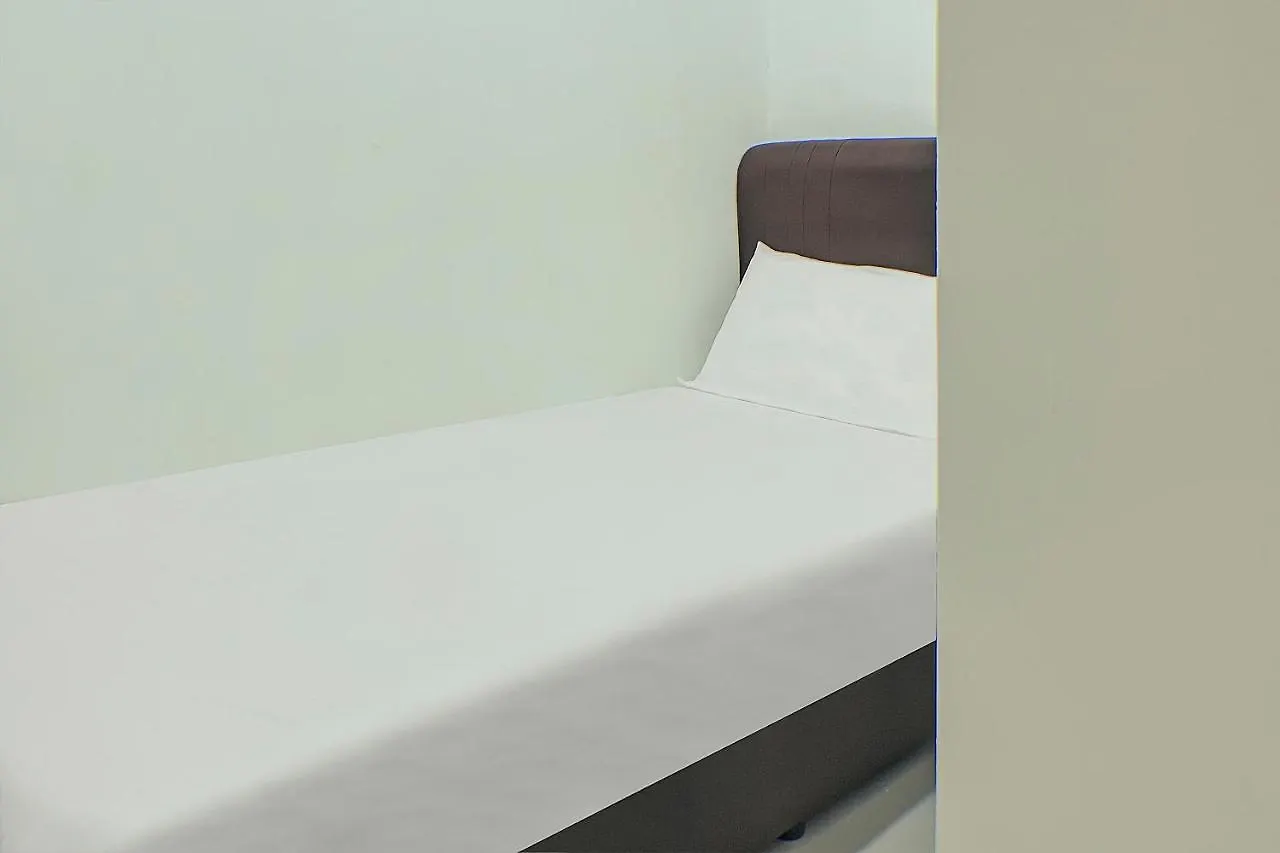 I Hotel Johor Bahru