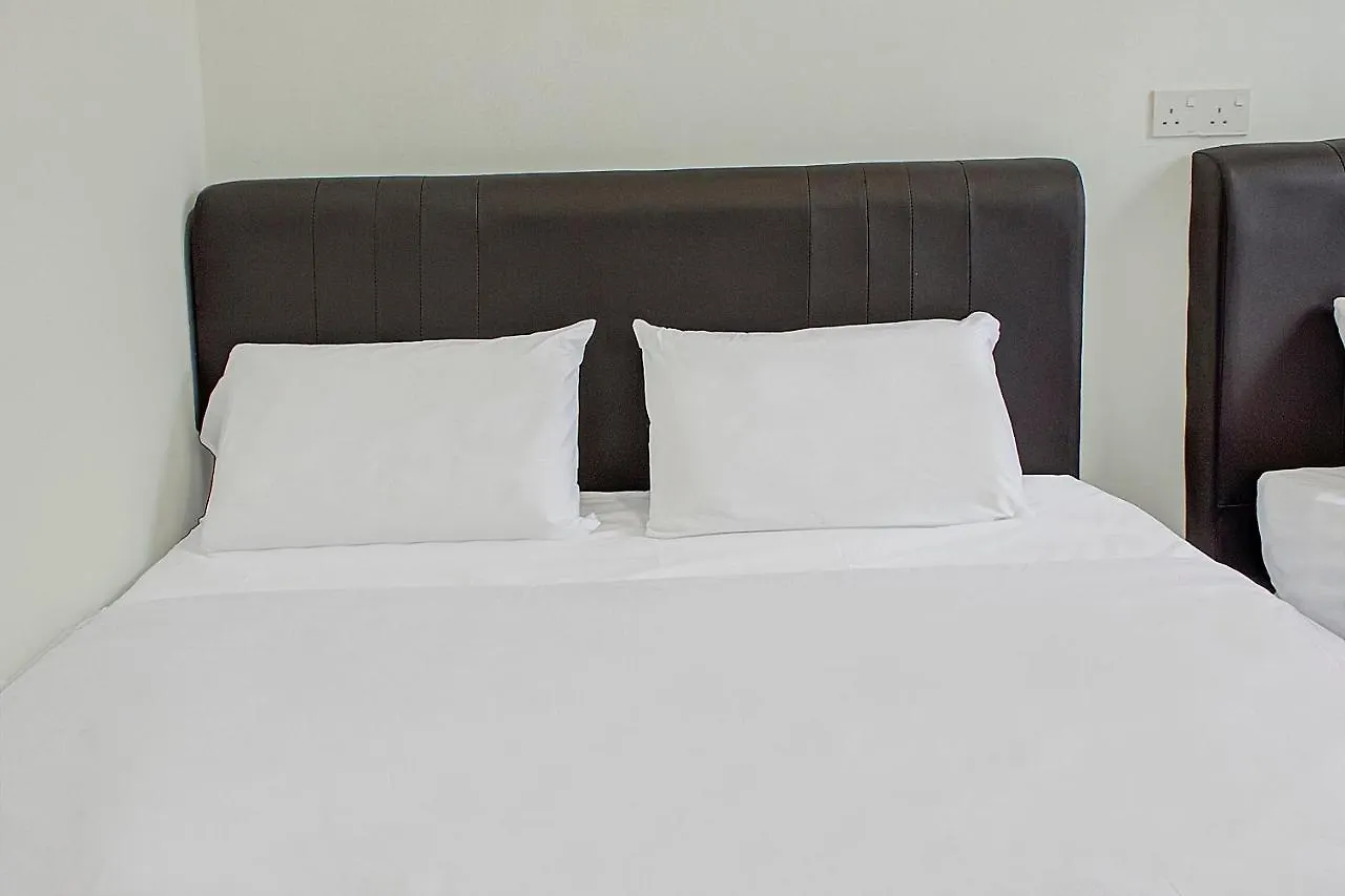 I Hotel Johor Bahru