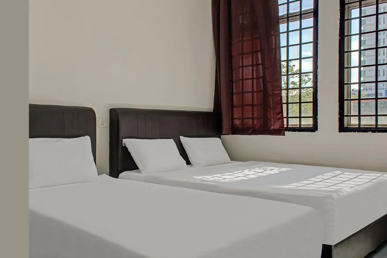 I Hotel Johor Bahru