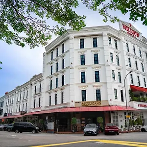 2* Hotel 1 Million