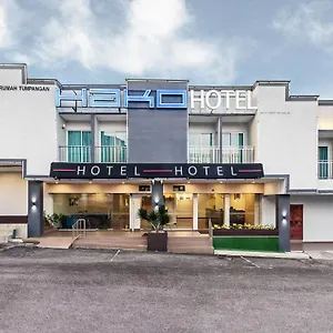 2* Hotel Hako Taman U