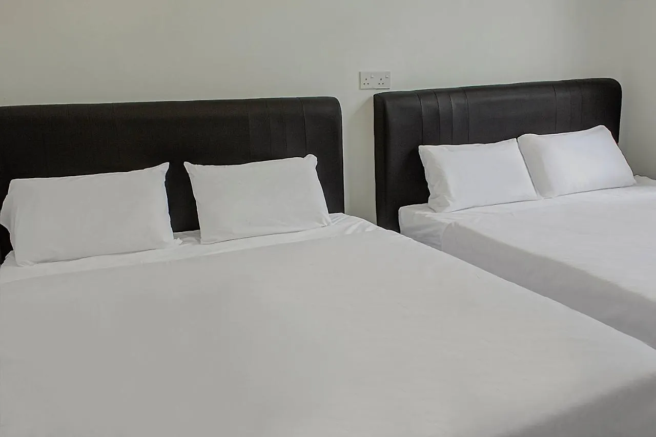 I Hotel Johor Bahru